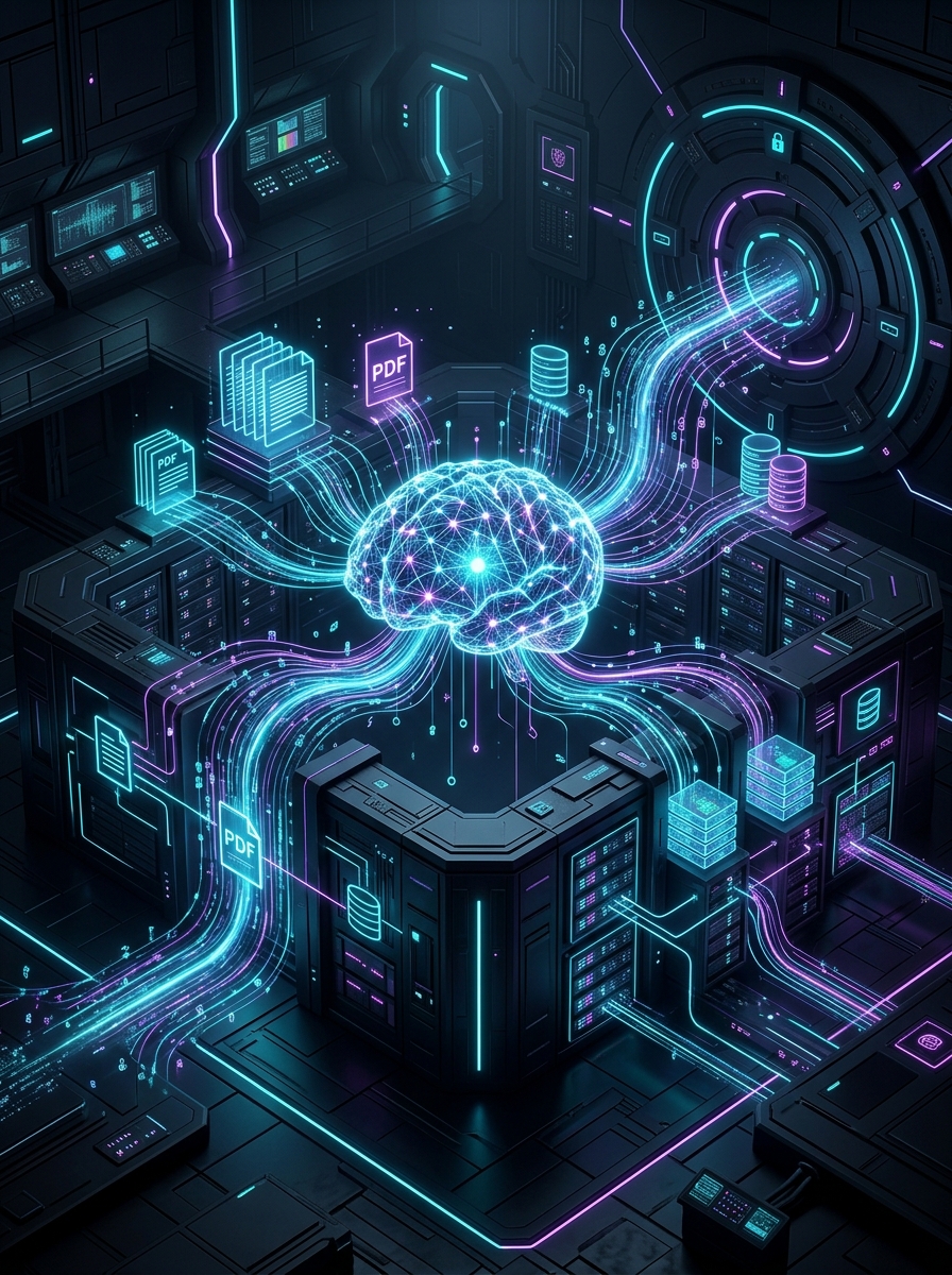 Enterprise RAG